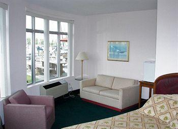 Fairfield Harbour Guest Rooms New Bern Exterior foto